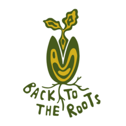 Back to the Roots